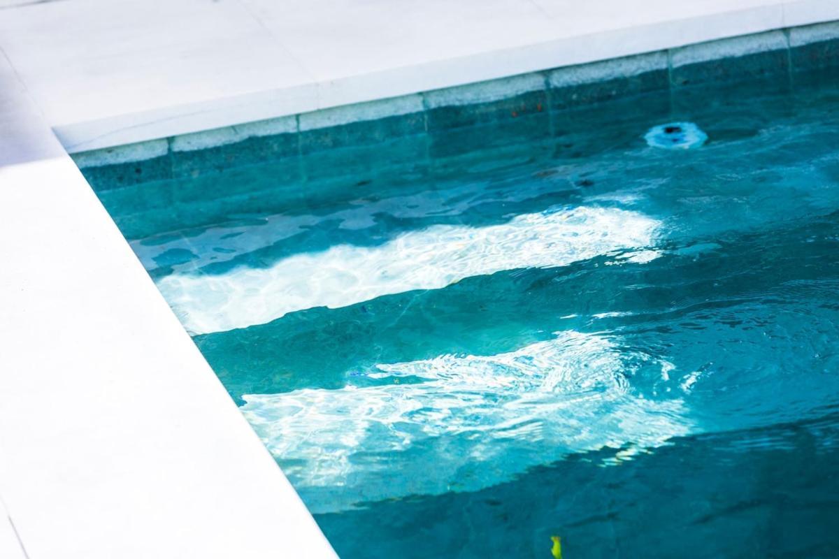 Villa Ti - 1br Pool In The Heart Of