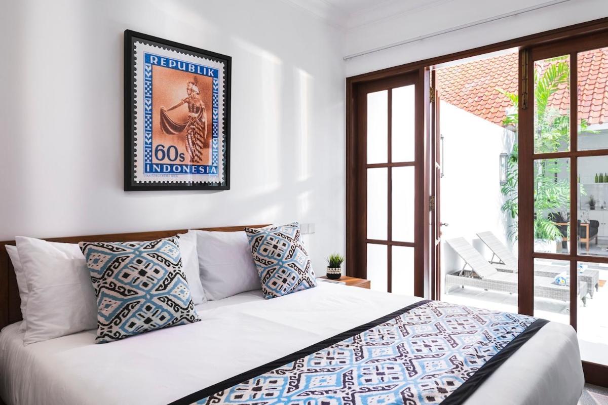 Ti - 1br Pool In The Heart Of Villa Seminyak (Bali)