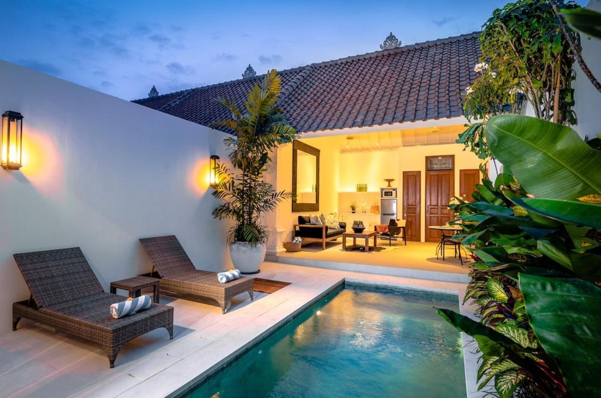 Ti - 1br Pool In The Heart Of
