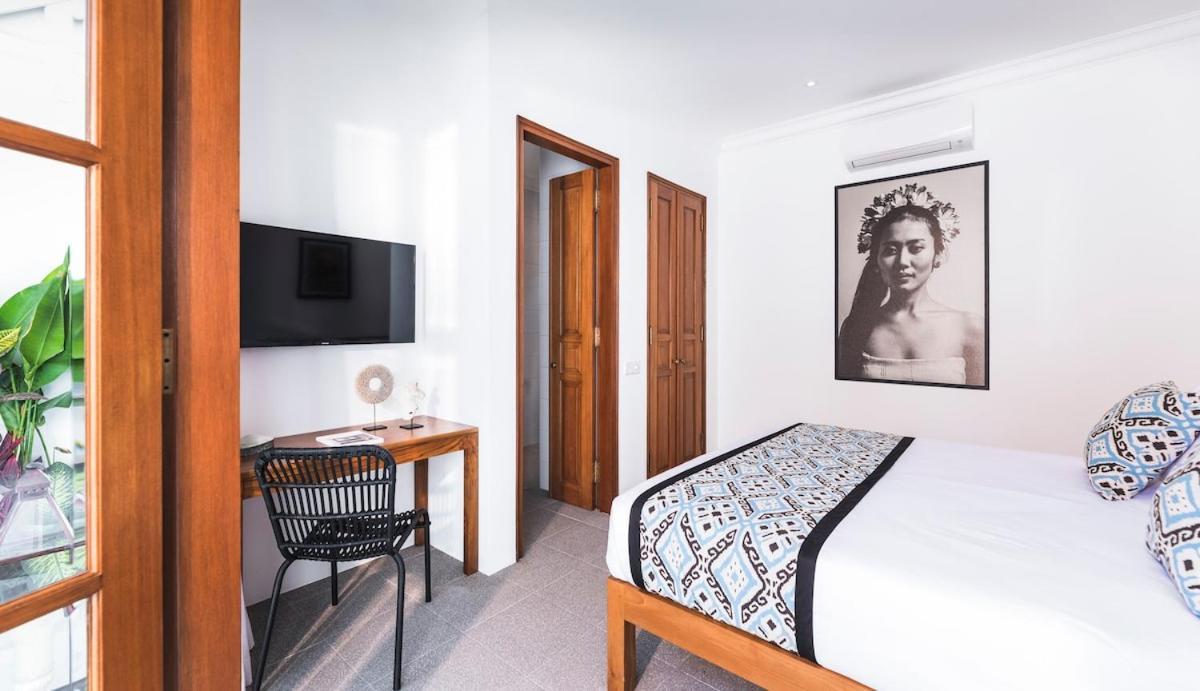 Ti - 1br Pool In The Heart Of