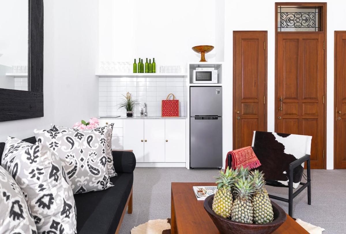 Ti - 1br Pool In The Heart Of Villa Seminyak (Bali)