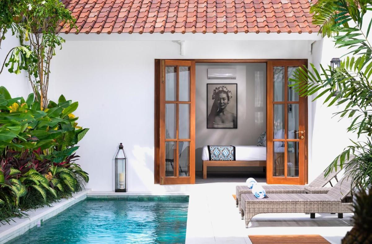 Ti - 1br Pool In The Heart Of *