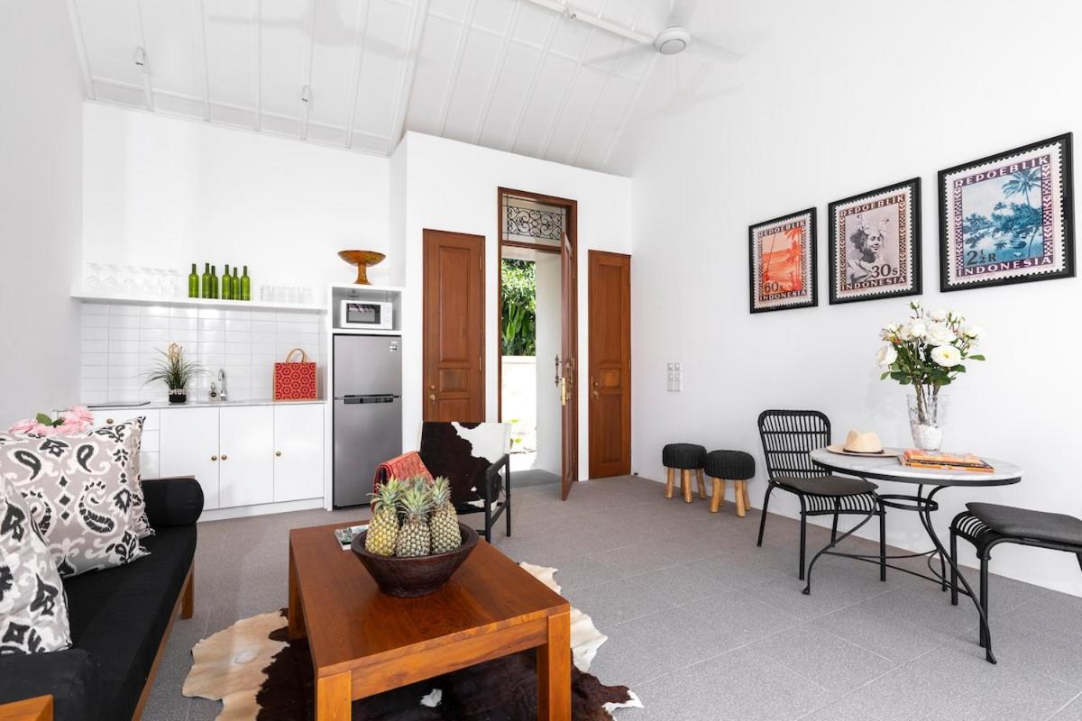 Ti - 1br Pool In The Heart Of * Seminyak (Bali)