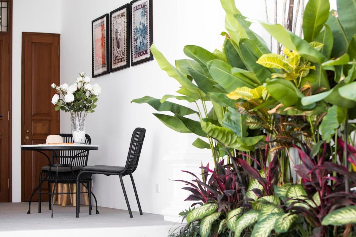 Villa Ti - 1br Pool In The Heart Of Seminyak (Bali)